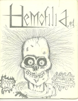 Hemofilia 1 (1991)