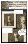 The Brief Lives of John Aubrey & Other Clever British Gentlemen, I