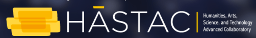 HASTAC banner