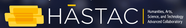 HASTAC banner