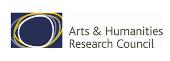 AHRC logo