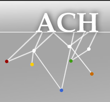 ACH logo