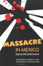 Massacre in Mexico- La noche de Tlatelolco