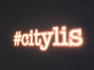 #citylis logo