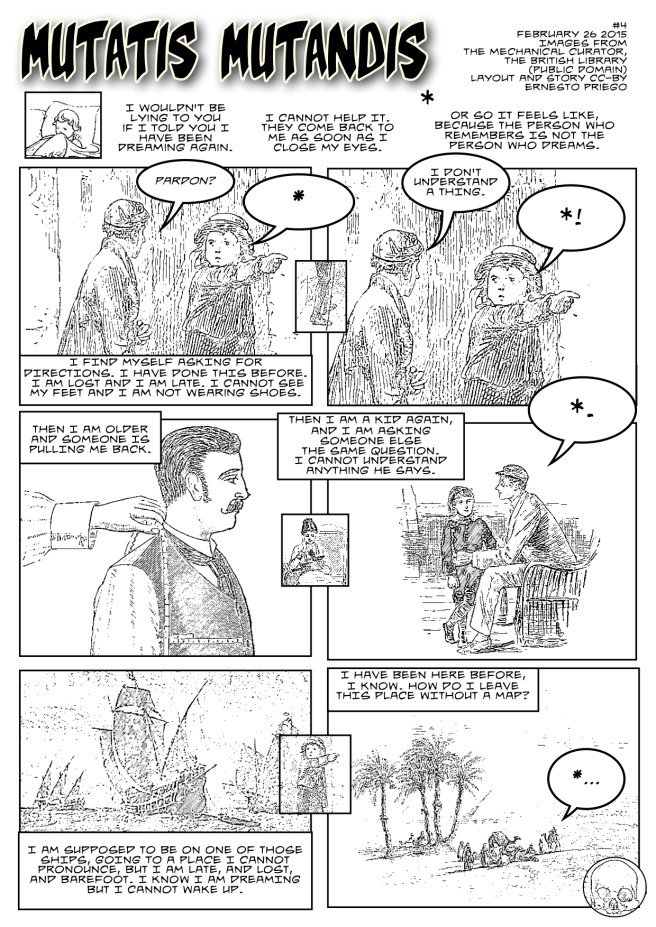 Mutatis Mutandis #4 Images from the Mechanical Curator, the British Library (public domain). Layout and story CC-BY Ernesto Priego. Click on image to enlarge.