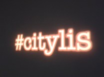 #citylis logo