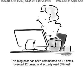 Cartoon by Mark Anderson © Mark Anderson All Rights Reseved.