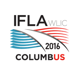 IFLA World Library and Information Congress 82nd IFLA General Conference and Assembly 13–19 August 2016, Columbus, Ohio, USA