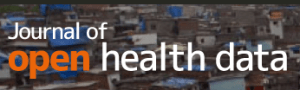 Open Health Data logo