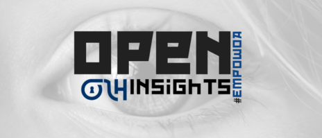 empowoa open insights logo