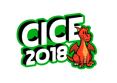 ardiff Indie Comic Expo logo