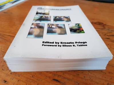 Copies of The Strip Hay(na)ku Project (2019)