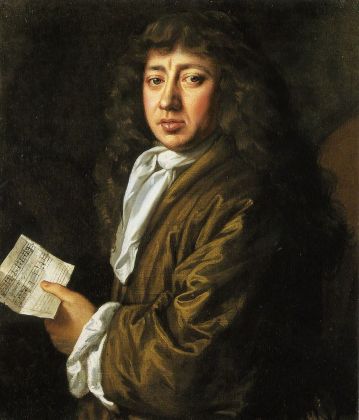 Samuel Pepys, Image via Wikipedia. Image file by John Hayls - Walthamstow Weekender (file), Public Domain, https://commons.wikimedia.org/w/index.php?curid=210769